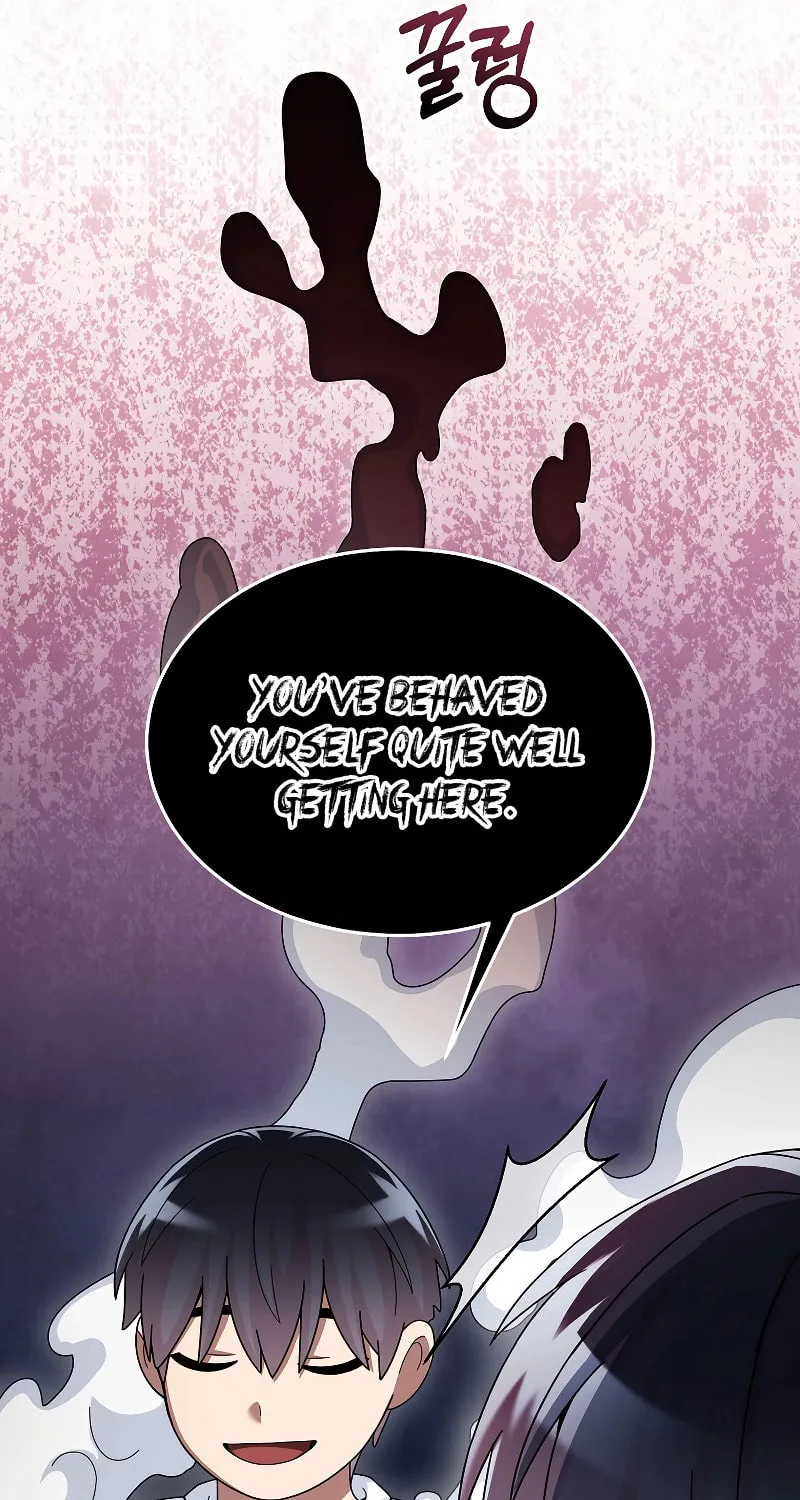 Read The Overpowered Newbie chapter 84 image 41 on Lezhin