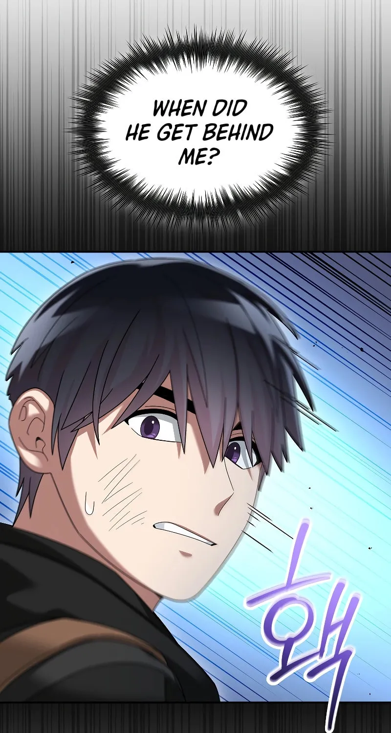 Read The Overpowered Newbie chapter 84 image 43 on Lezhin
