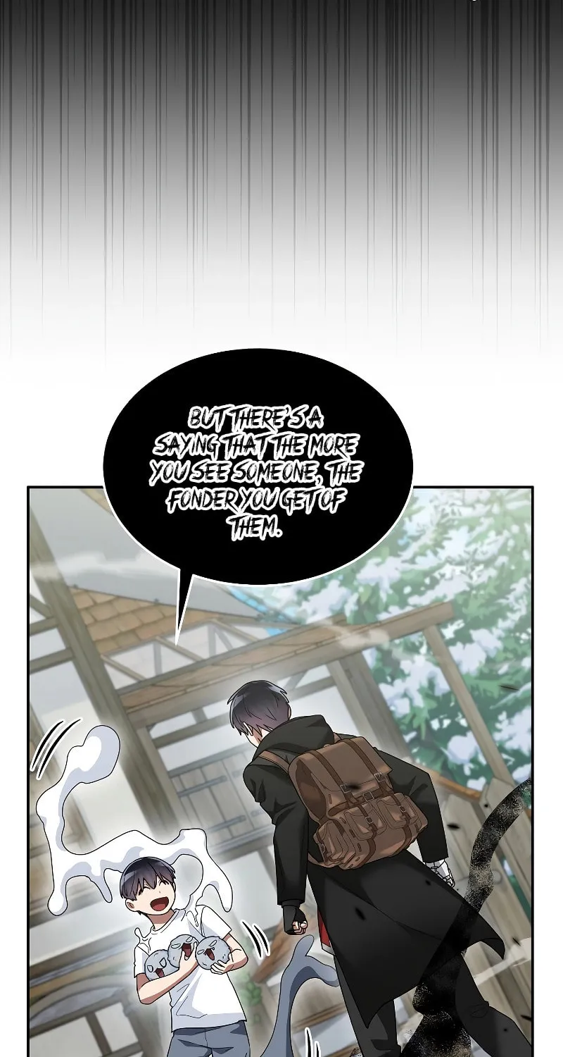 Read The Overpowered Newbie chapter 84 image 44 on Lezhin