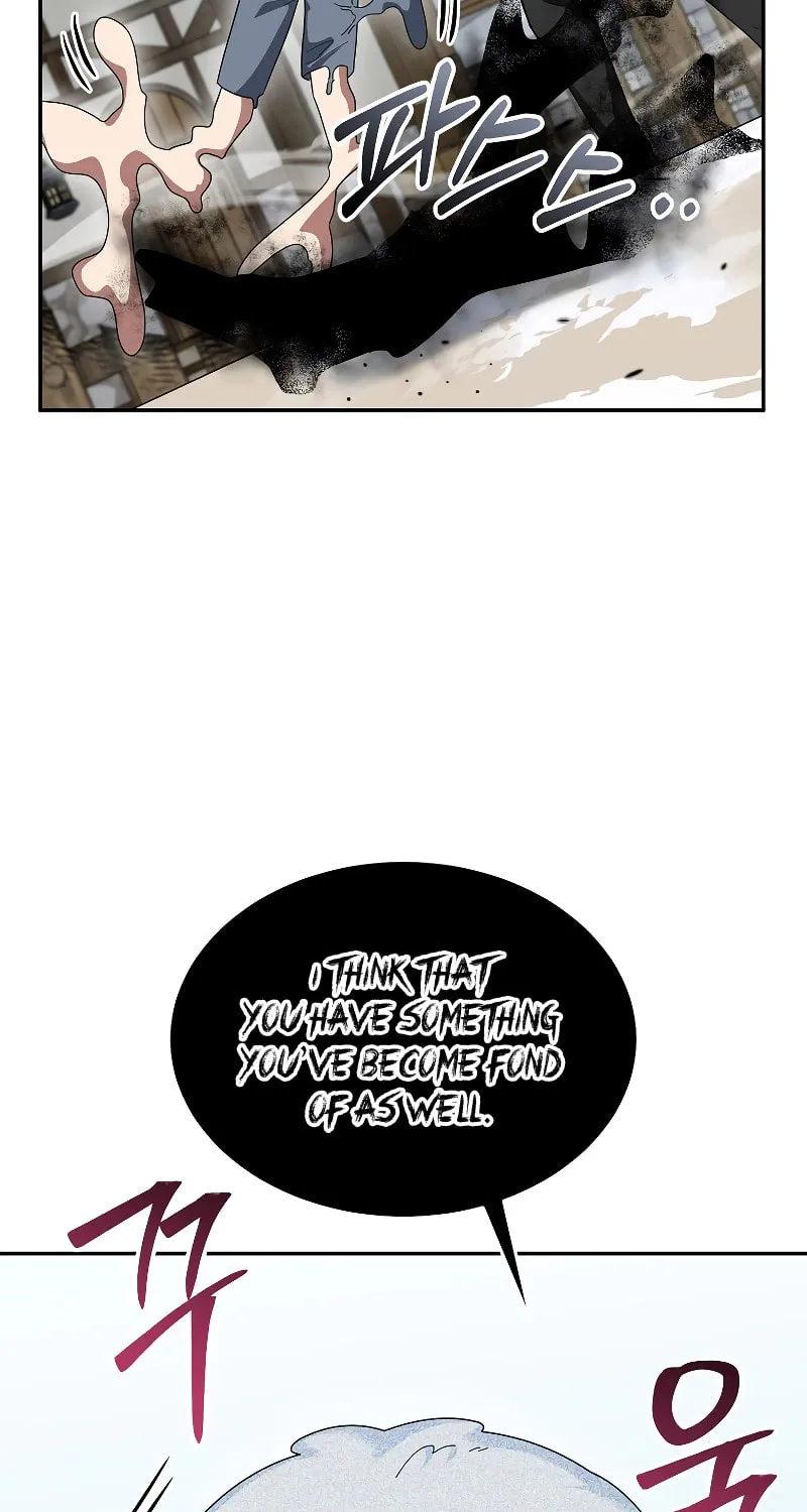 Read The Overpowered Newbie chapter 84 image 45 on Lezhin