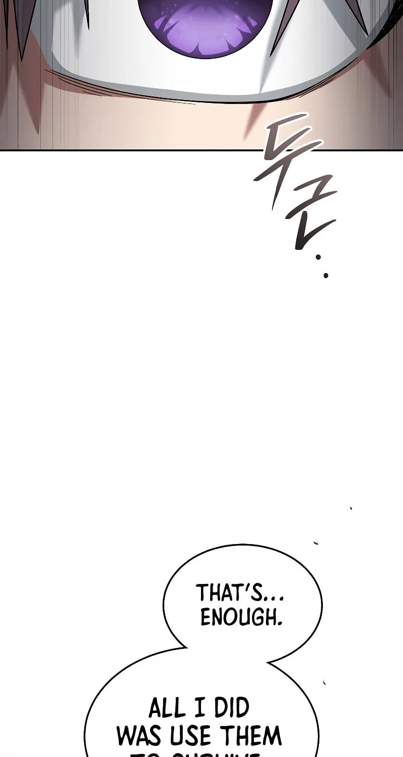 Read The Overpowered Newbie chapter 84 image 47 on Lezhin