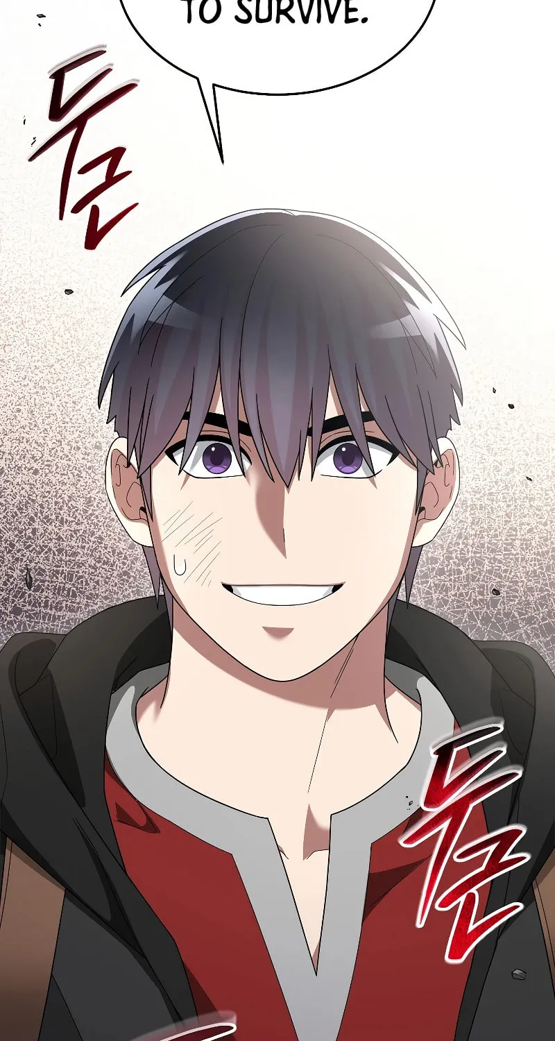 Read The Overpowered Newbie chapter 84 image 48 on Lezhin