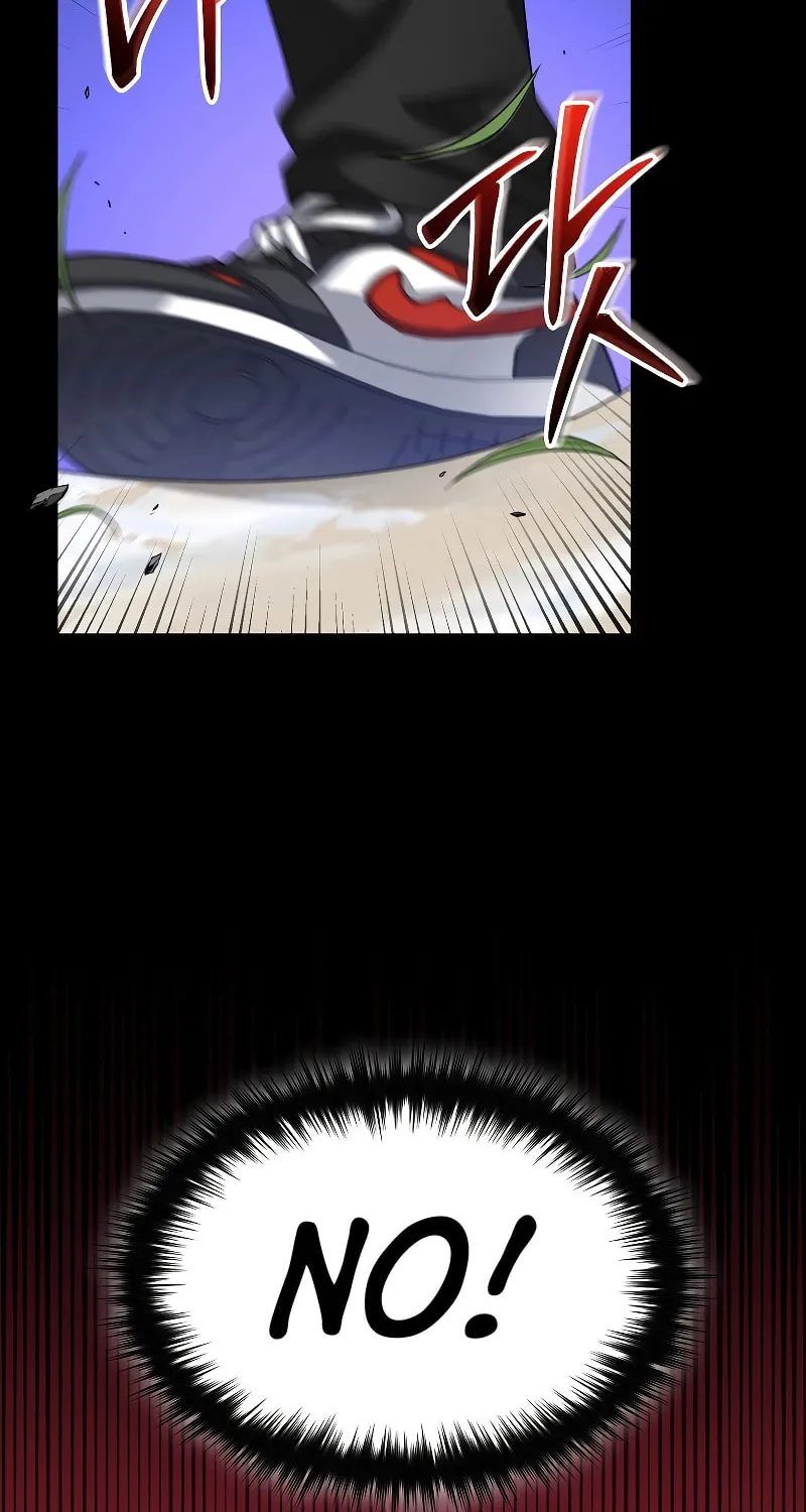 Read The Overpowered Newbie chapter 84 image 56 on Lezhin
