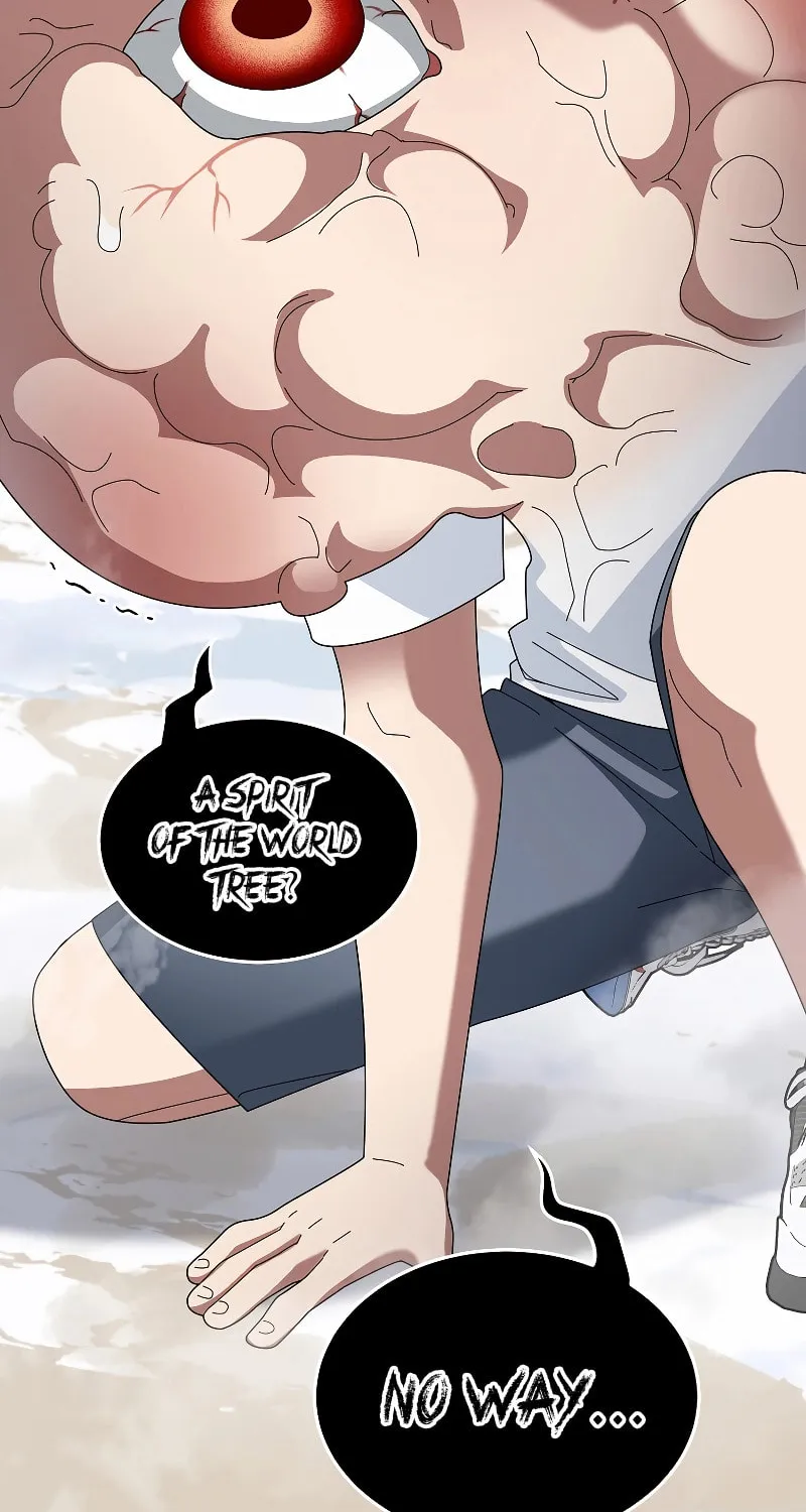 Read The Overpowered Newbie chapter 84 image 66 on Lezhin