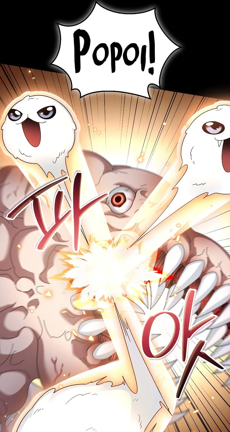 Read The Overpowered Newbie chapter 84 image 71 on Lezhin