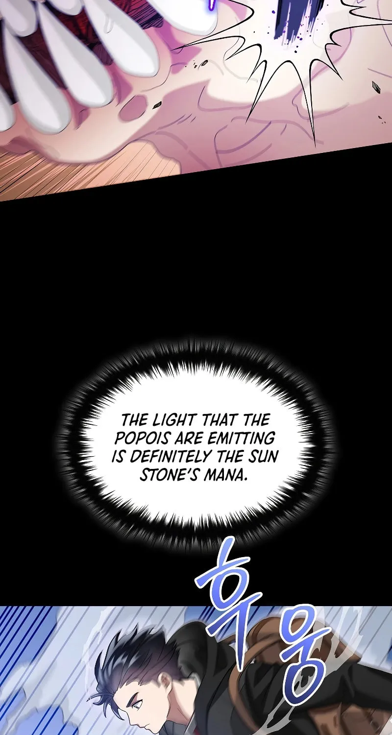 Read The Overpowered Newbie chapter 84 image 73 on Lezhin