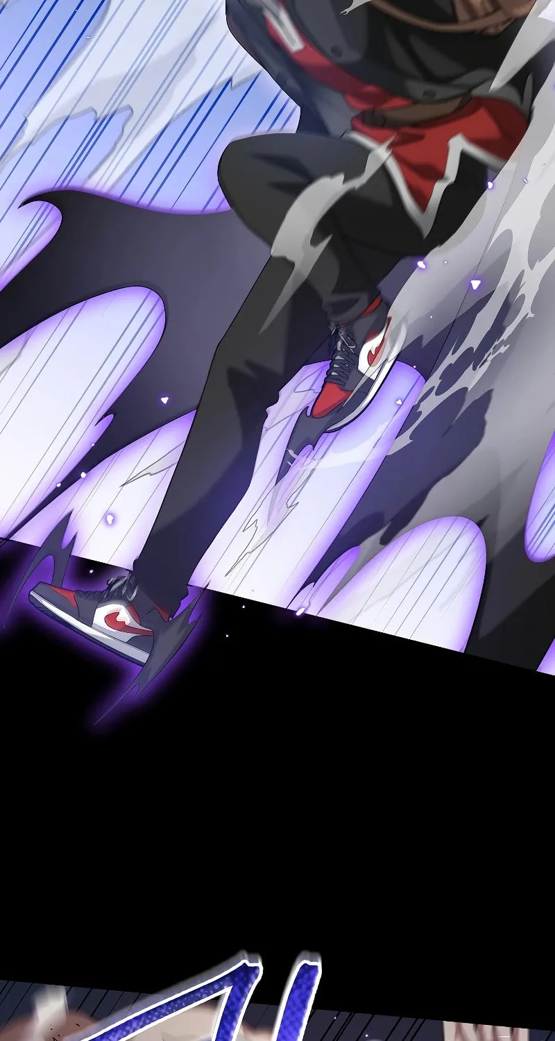Read The Overpowered Newbie chapter 84 image 74 on Lezhin
