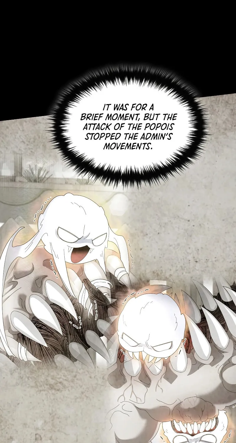 Read The Overpowered Newbie chapter 84 image 76 on Lezhin