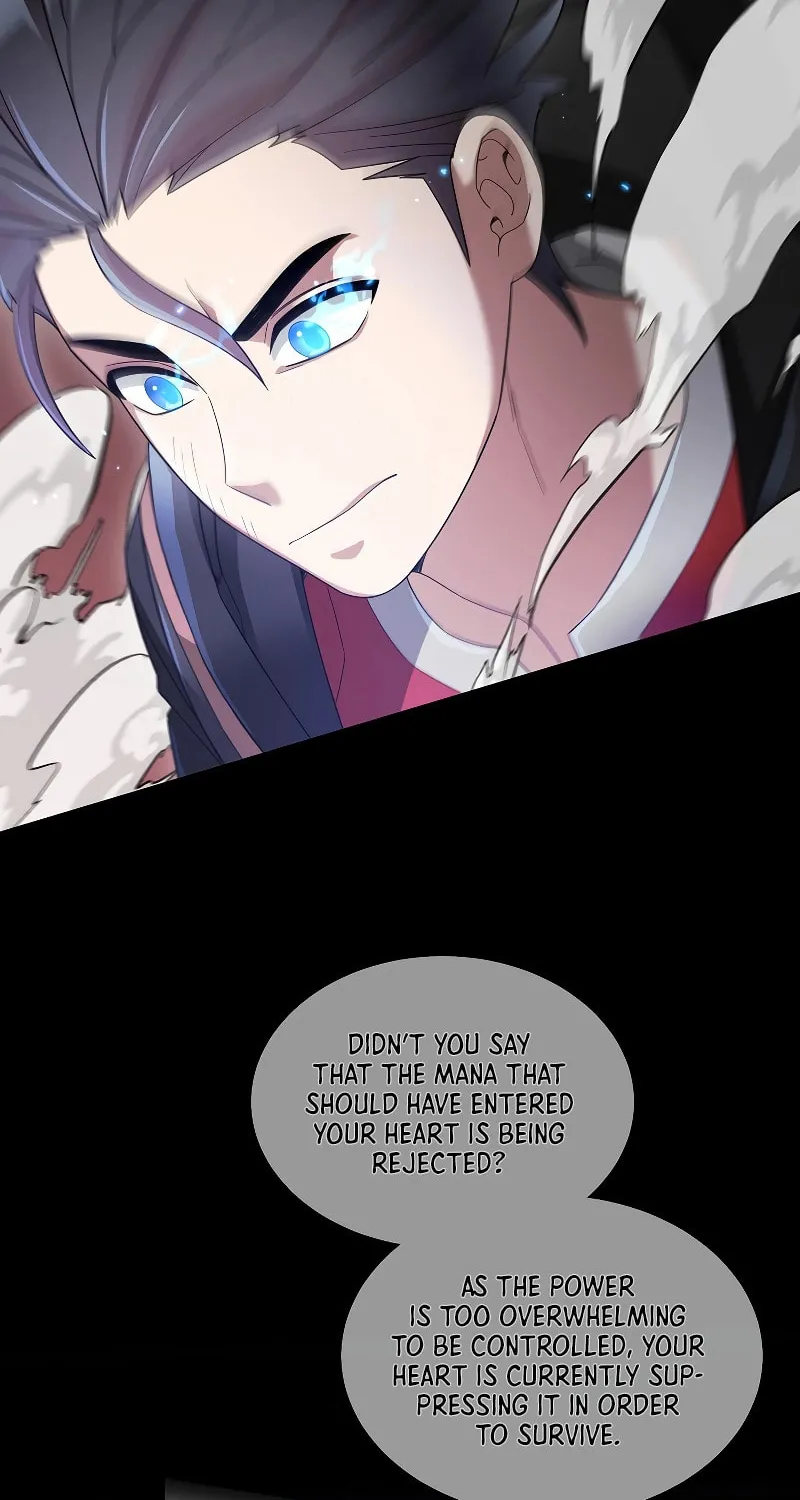 Read The Overpowered Newbie chapter 84 image 78 on Lezhin