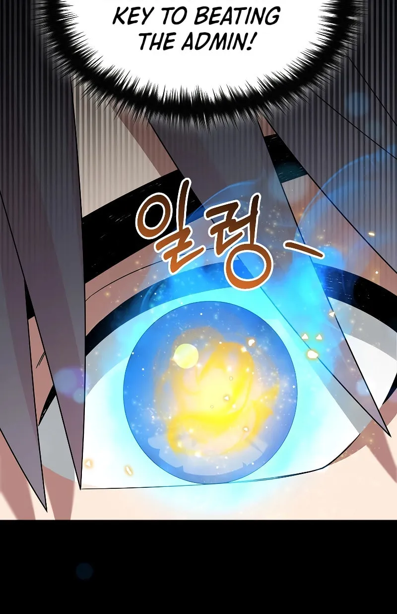 Read The Overpowered Newbie chapter 84 image 80 on Lezhin