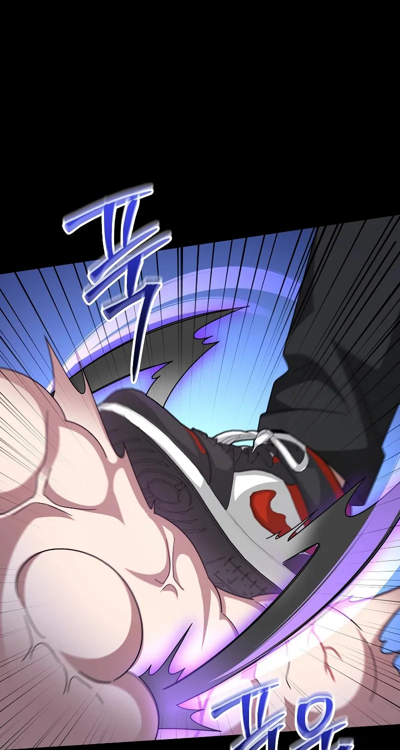 Read The Overpowered Newbie chapter 84 image 81 on Lezhin