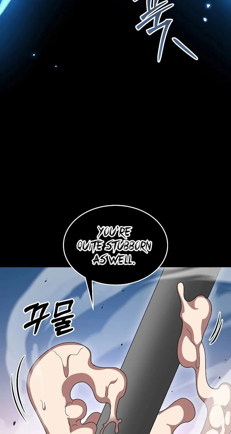 Read The Overpowered Newbie chapter 84 image 86 on Lezhin