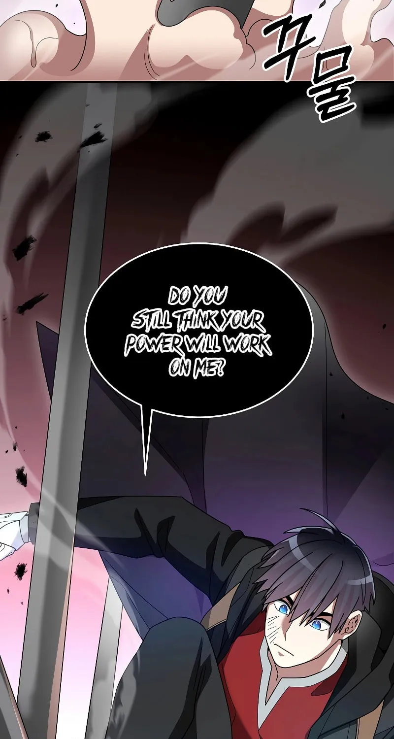 Read The Overpowered Newbie chapter 84 image 87 on Lezhin