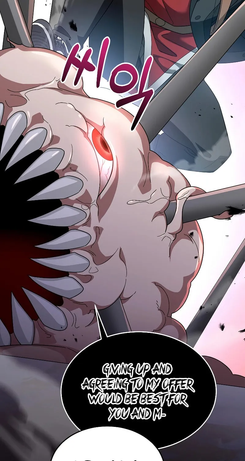 Read The Overpowered Newbie chapter 84 image 88 on Lezhin