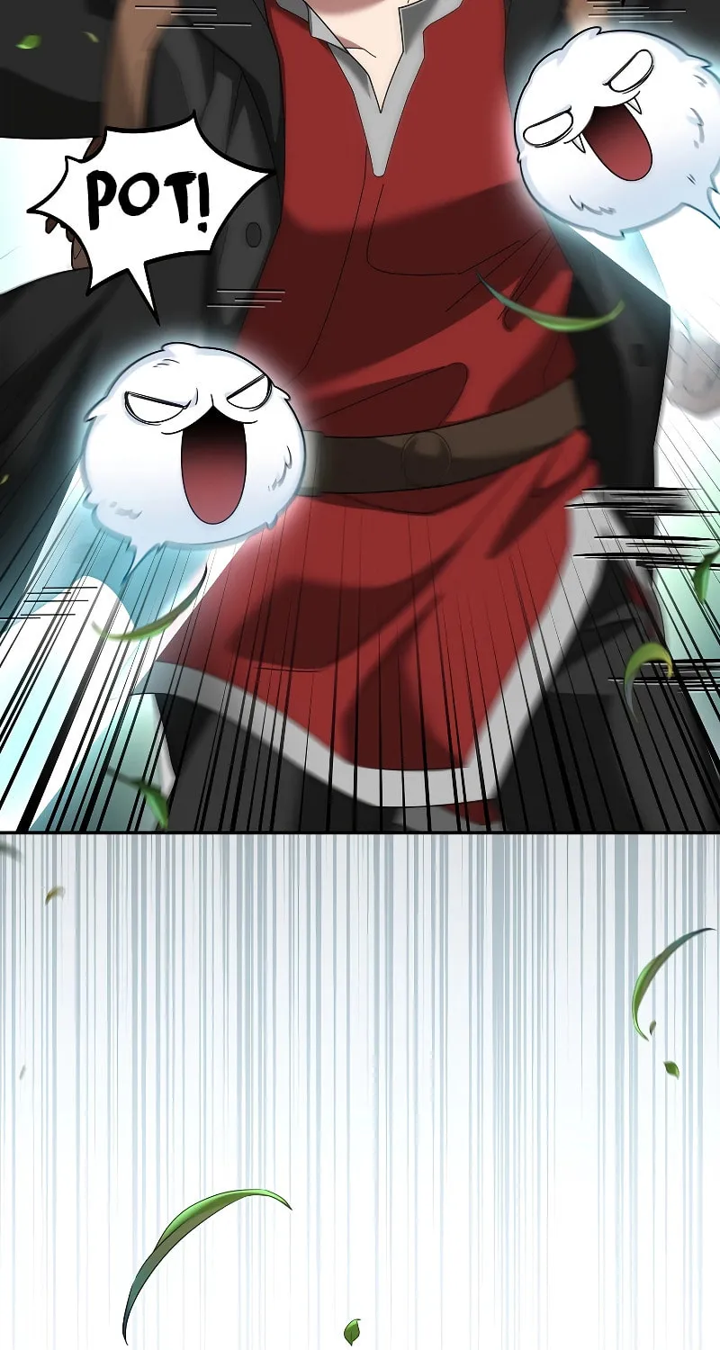 Read The Overpowered Newbie chapter 84 image 9 on Lezhin