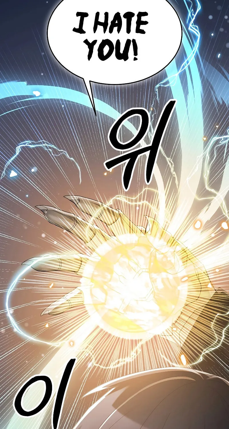 Read The Overpowered Newbie chapter 84 image 91 on Lezhin