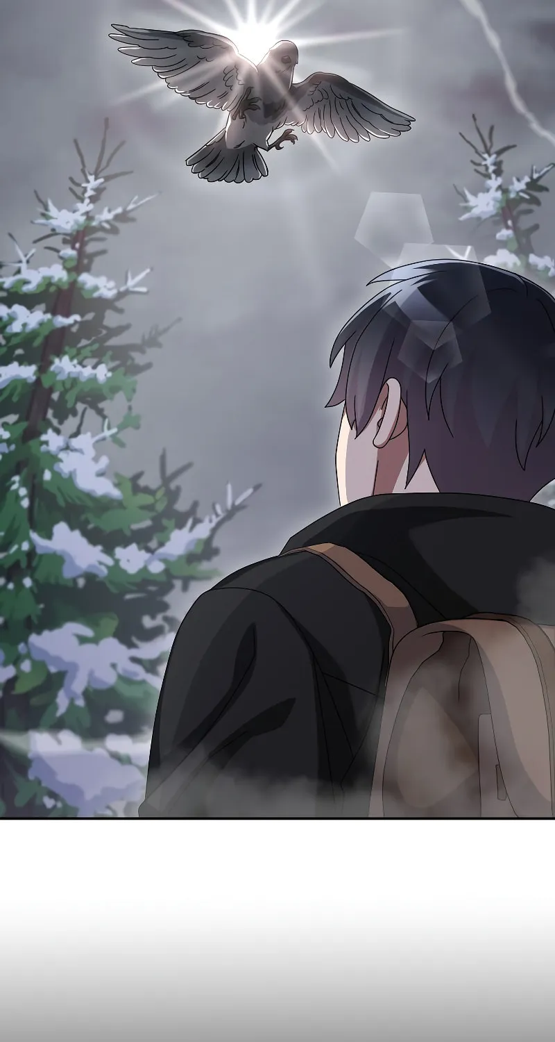 Read The Overpowered Newbie chapter 85 image 14 on Lezhin