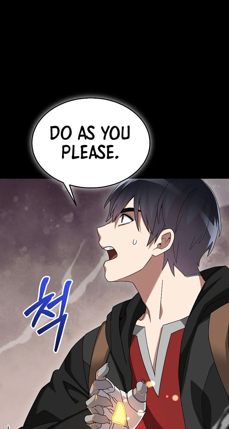 Read The Overpowered Newbie chapter 85 image 16 on Lezhin