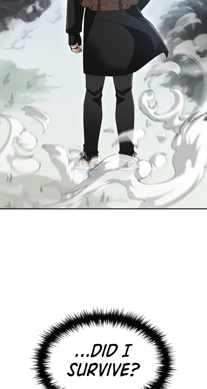 Read The Overpowered Newbie chapter 85 image 24 on Lezhin