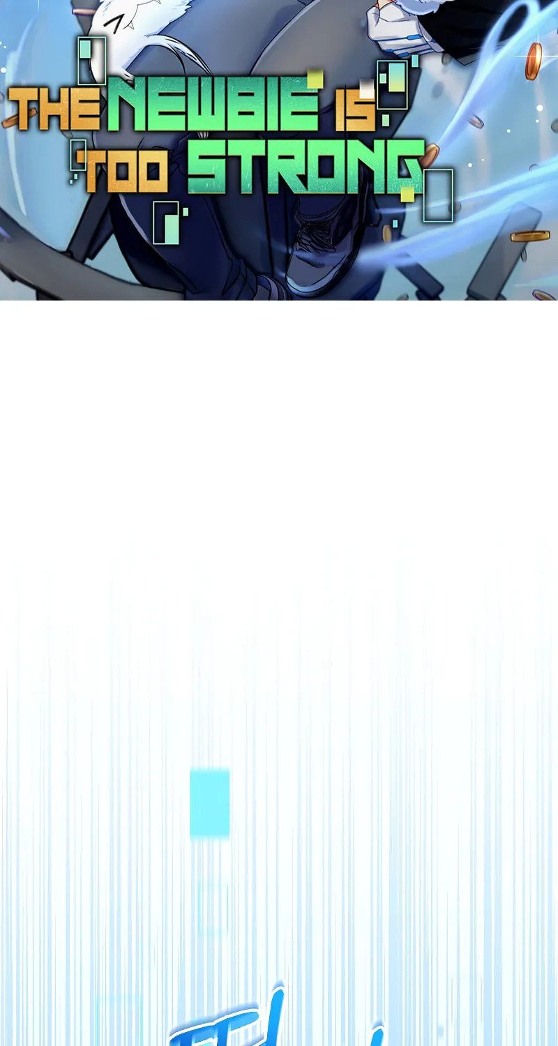 Read The Overpowered Newbie chapter 85 image 28 on Lezhin