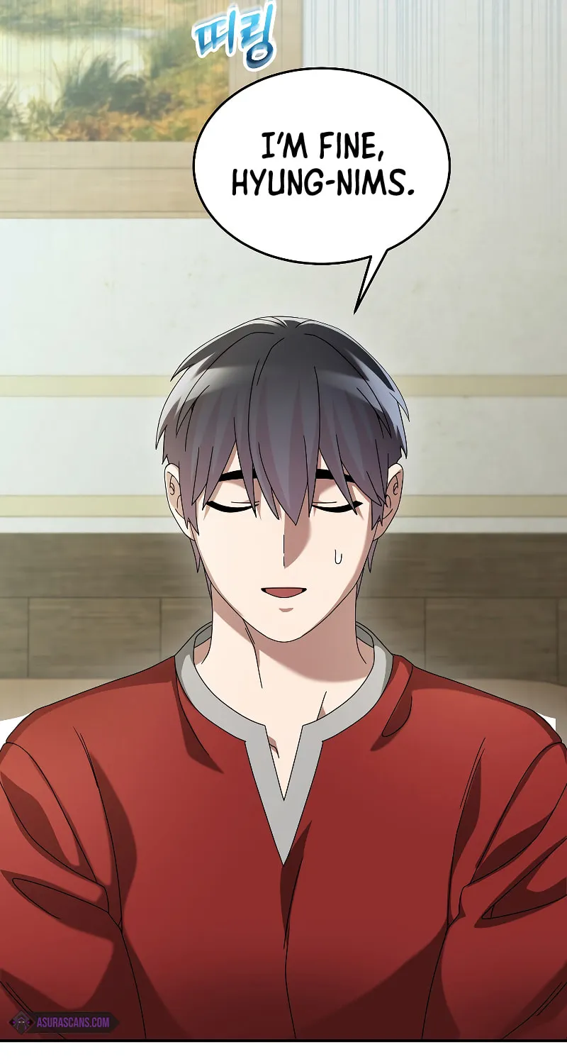 Read The Overpowered Newbie chapter 85 image 30 on Lezhin