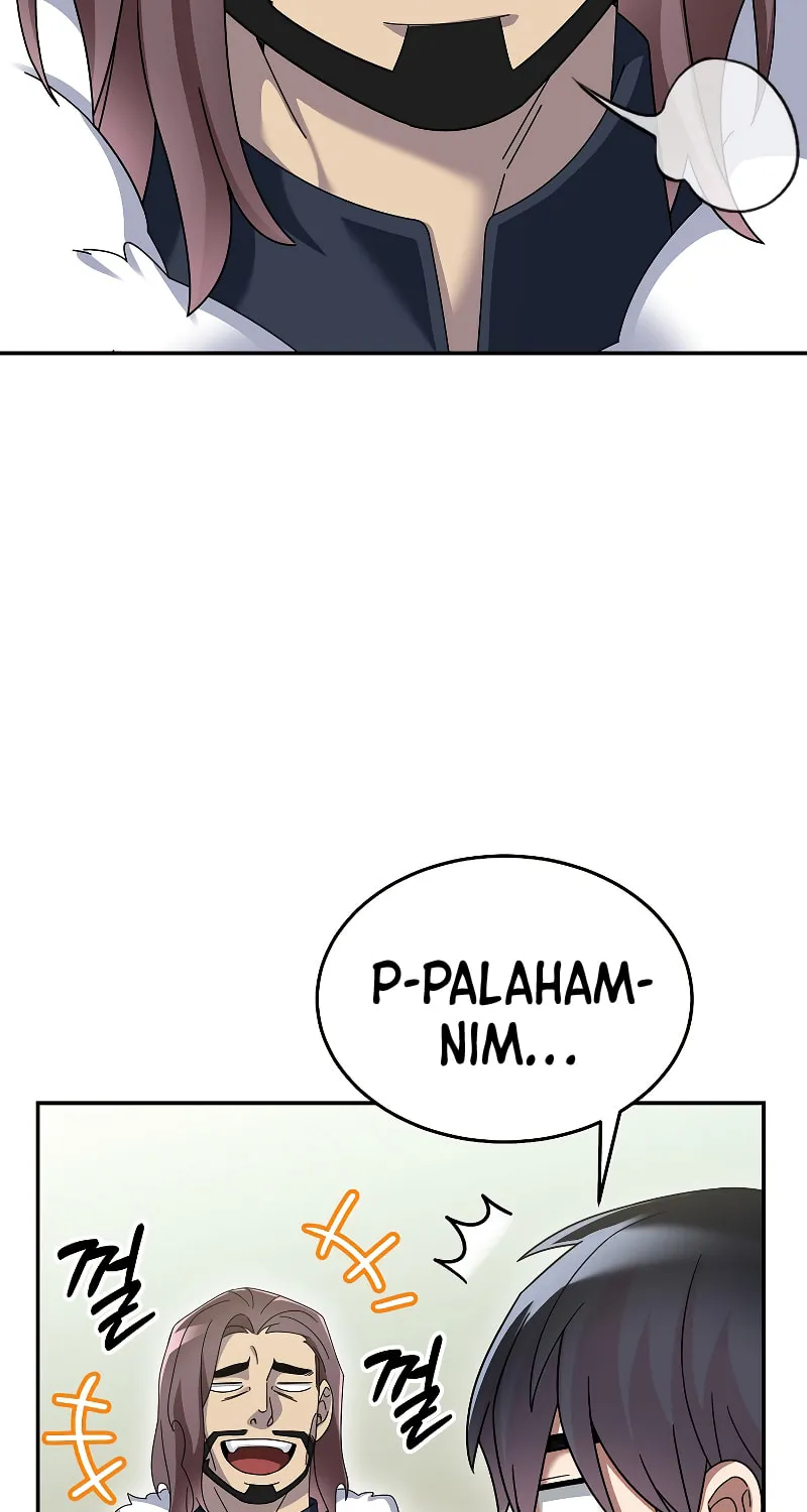 Read The Overpowered Newbie chapter 85 image 34 on Lezhin