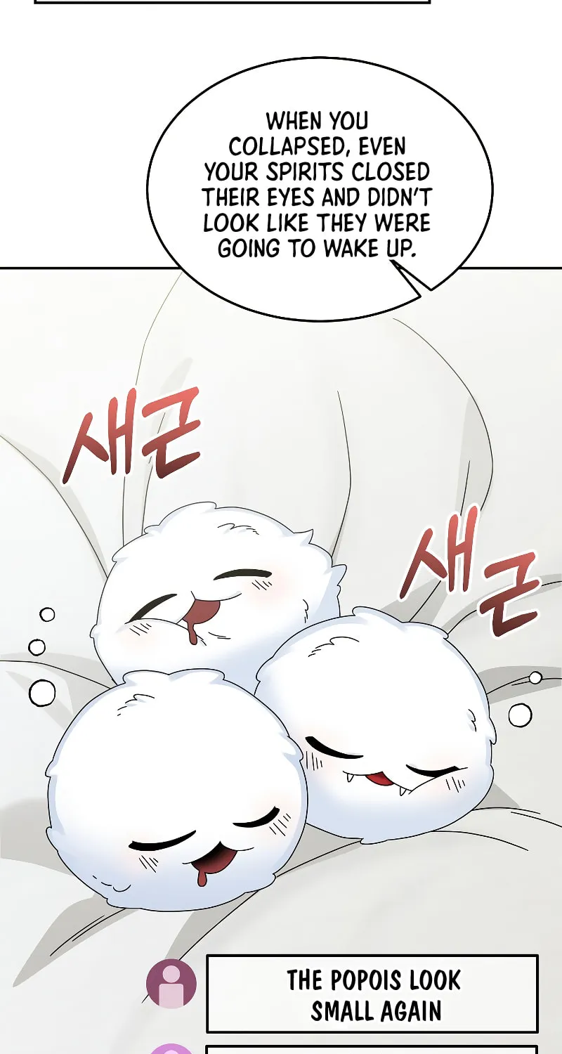 Read The Overpowered Newbie chapter 85 image 36 on Lezhin