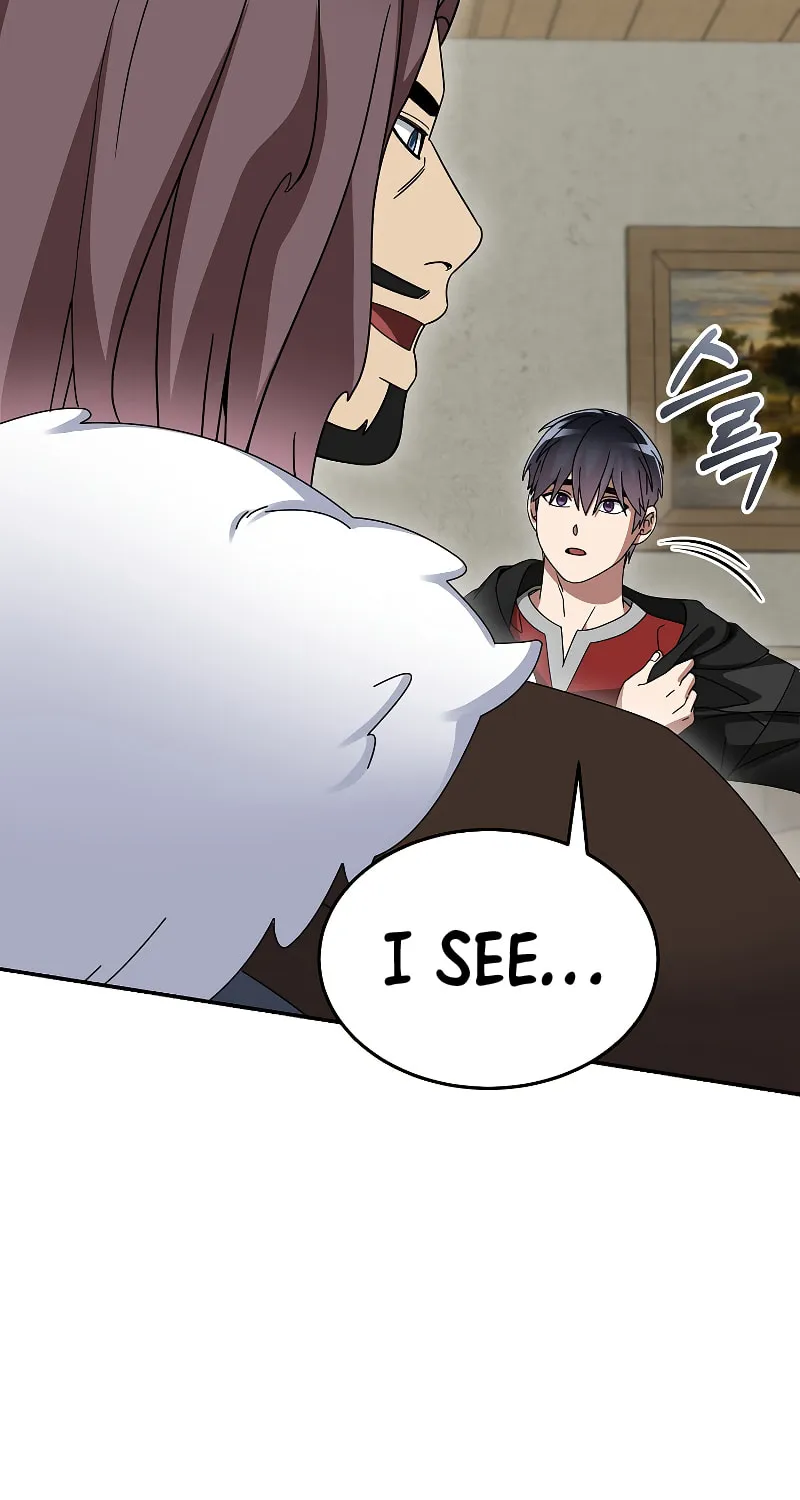 Read The Overpowered Newbie chapter 85 image 38 on Lezhin
