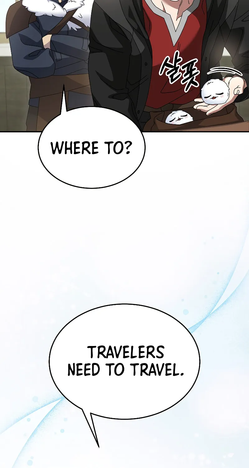 Read The Overpowered Newbie chapter 85 image 42 on Lezhin