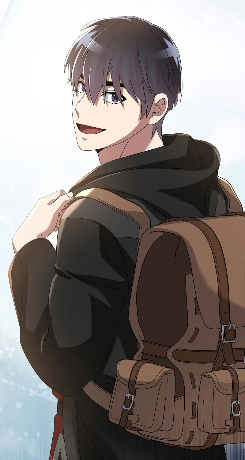Read The Overpowered Newbie chapter 85 image 43 on Lezhin