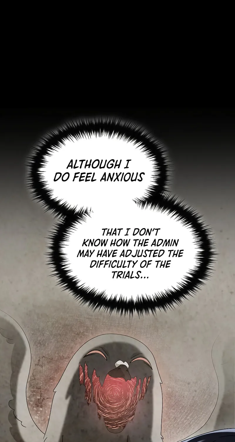 Read The Overpowered Newbie chapter 85 image 45 on Lezhin