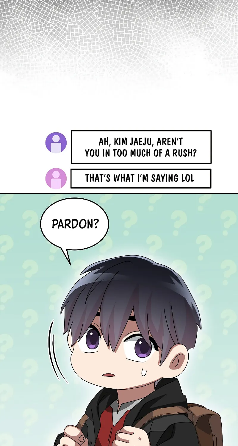 Read The Overpowered Newbie chapter 85 image 47 on Lezhin
