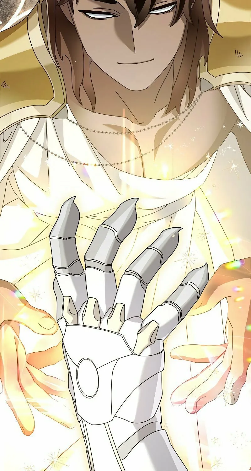 Read The Overpowered Newbie chapter 85 image 54 on Lezhin