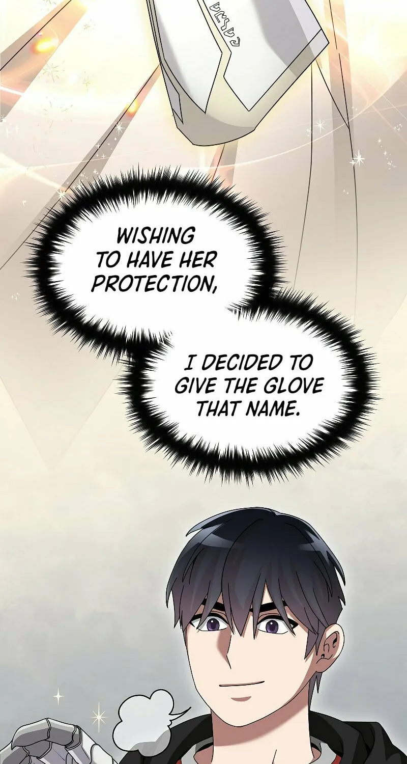 Read The Overpowered Newbie chapter 85 image 55 on Lezhin
