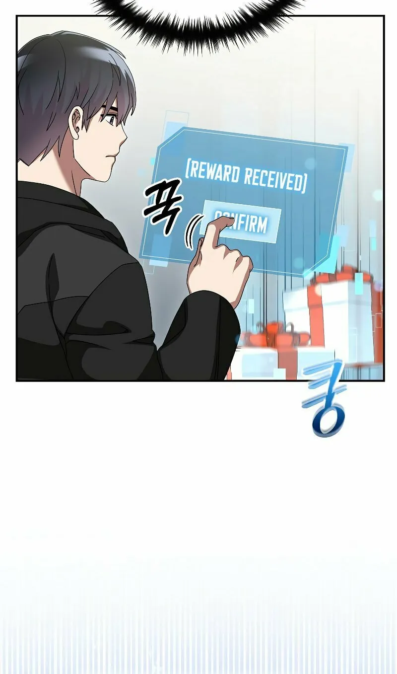 Read The Overpowered Newbie chapter 85 image 57 on Lezhin