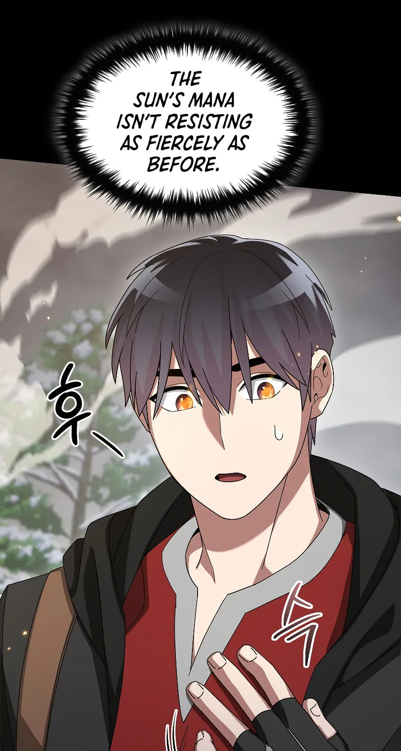 Read The Overpowered Newbie chapter 85 image 6 on Lezhin
