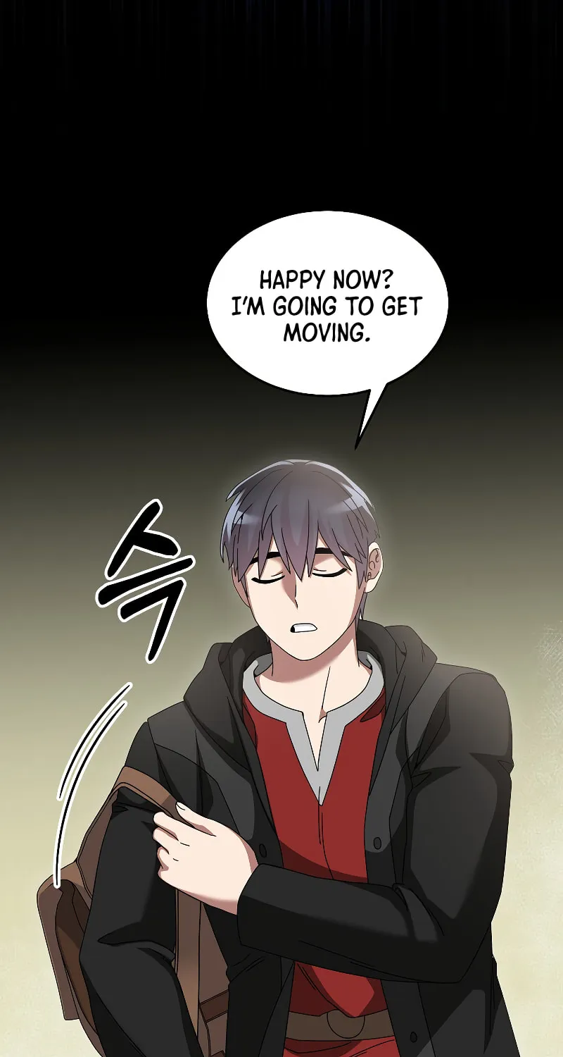 Read The Overpowered Newbie chapter 85 image 60 on Lezhin