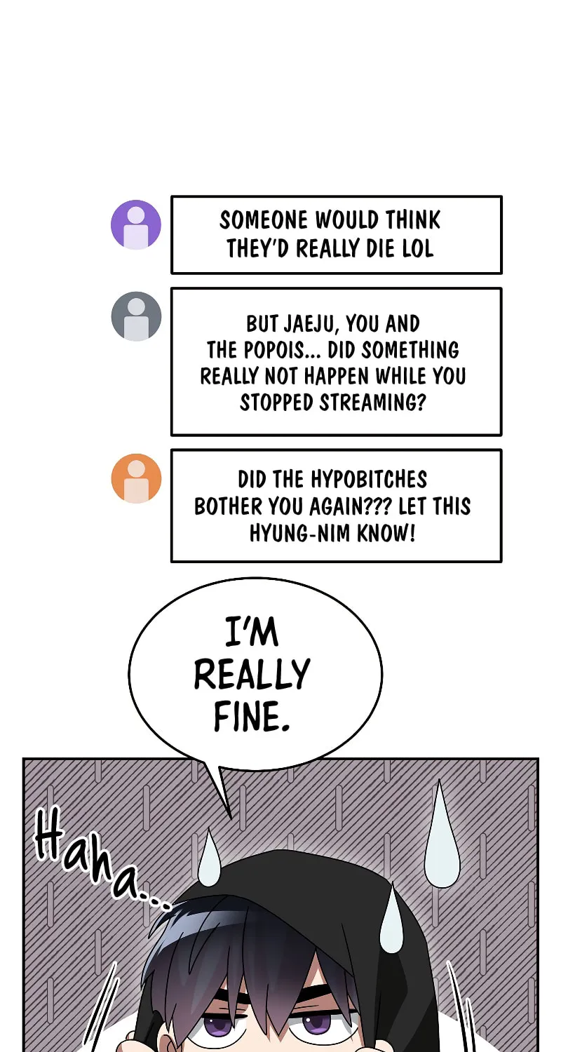 Read The Overpowered Newbie chapter 85 image 74 on Lezhin