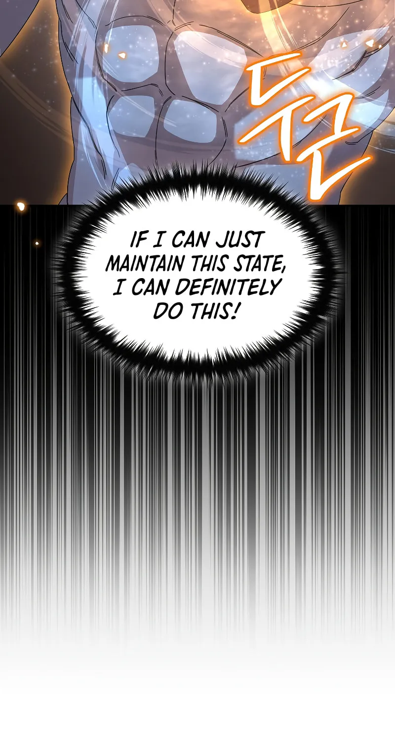 Read The Overpowered Newbie chapter 85 image 8 on Lezhin