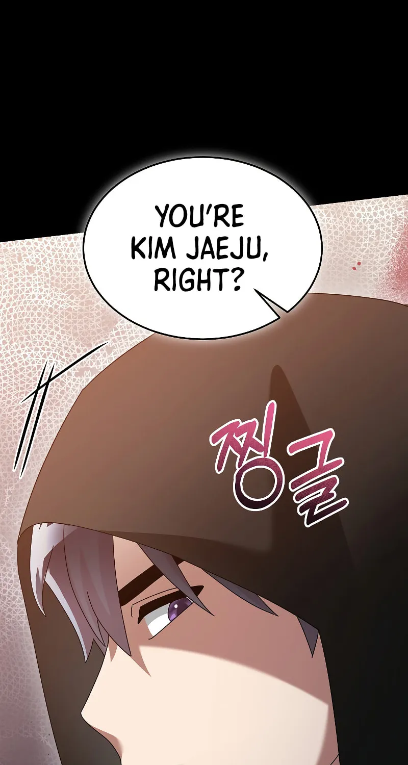 Read The Overpowered Newbie chapter 85 image 85 on Lezhin