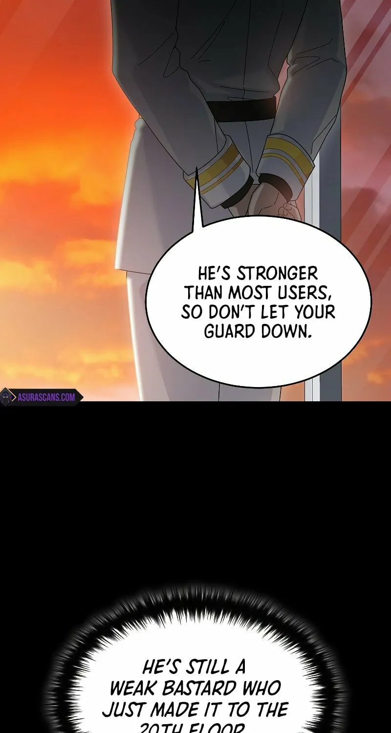Read The Overpowered Newbie chapter 86 image 12 on Lezhin