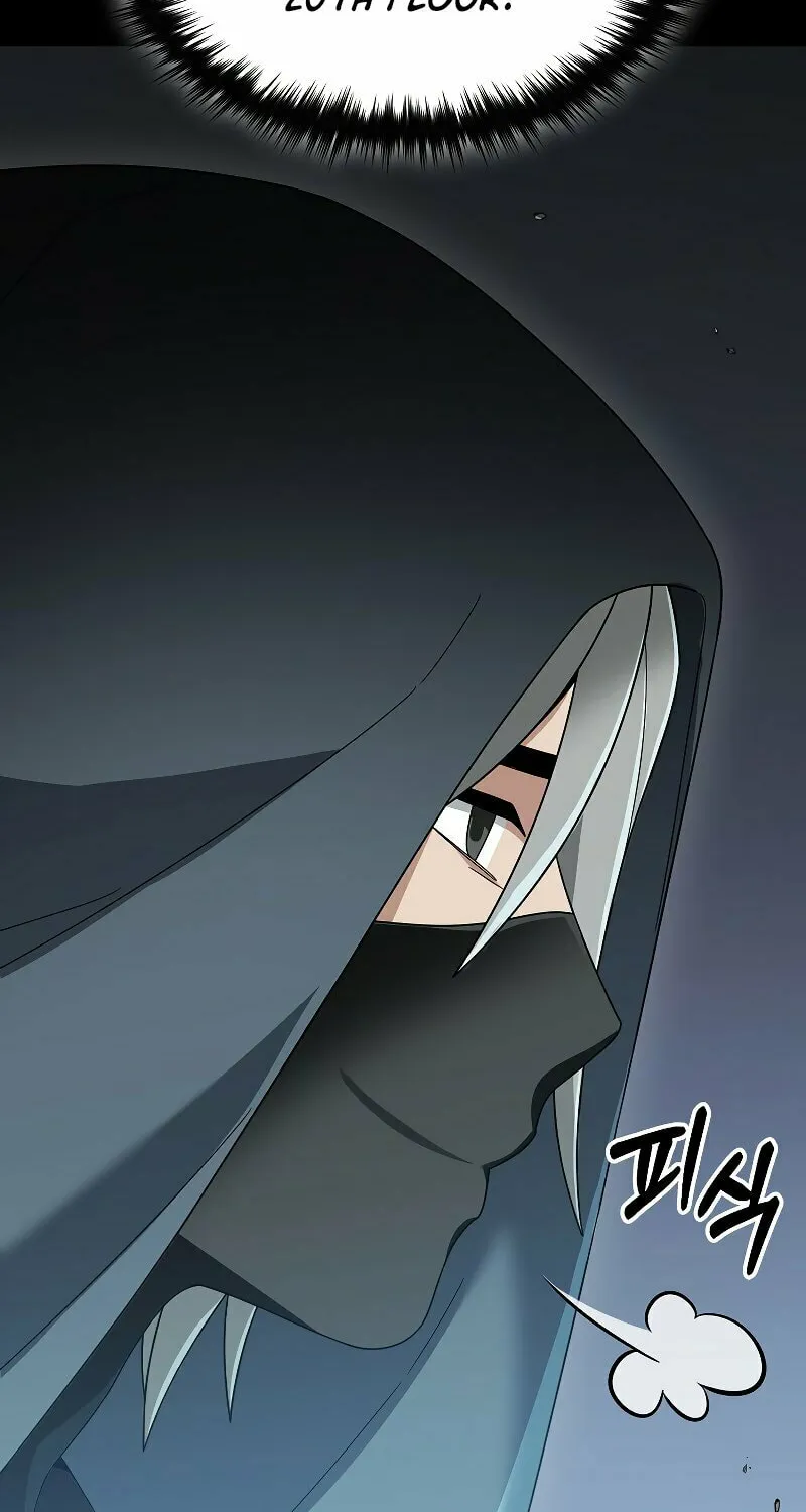 Read The Overpowered Newbie chapter 86 image 13 on Lezhin