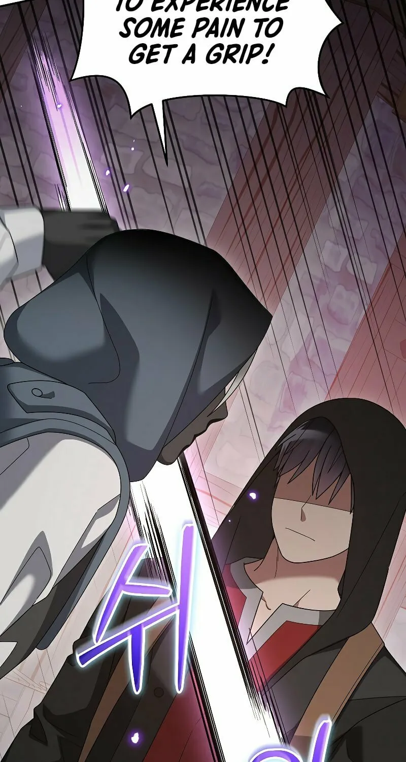 Read The Overpowered Newbie chapter 86 image 16 on Lezhin
