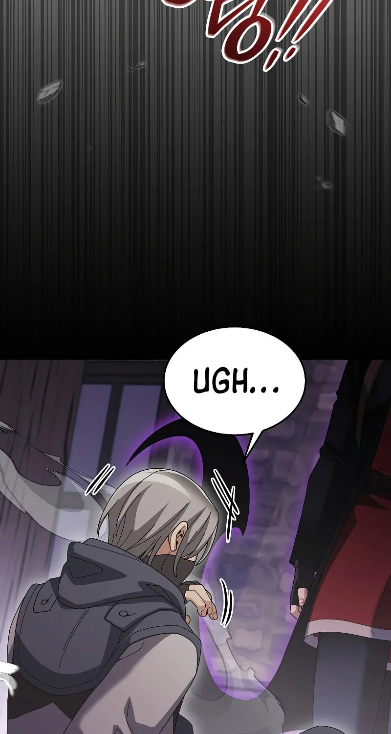 Read The Overpowered Newbie chapter 86 image 21 on Lezhin