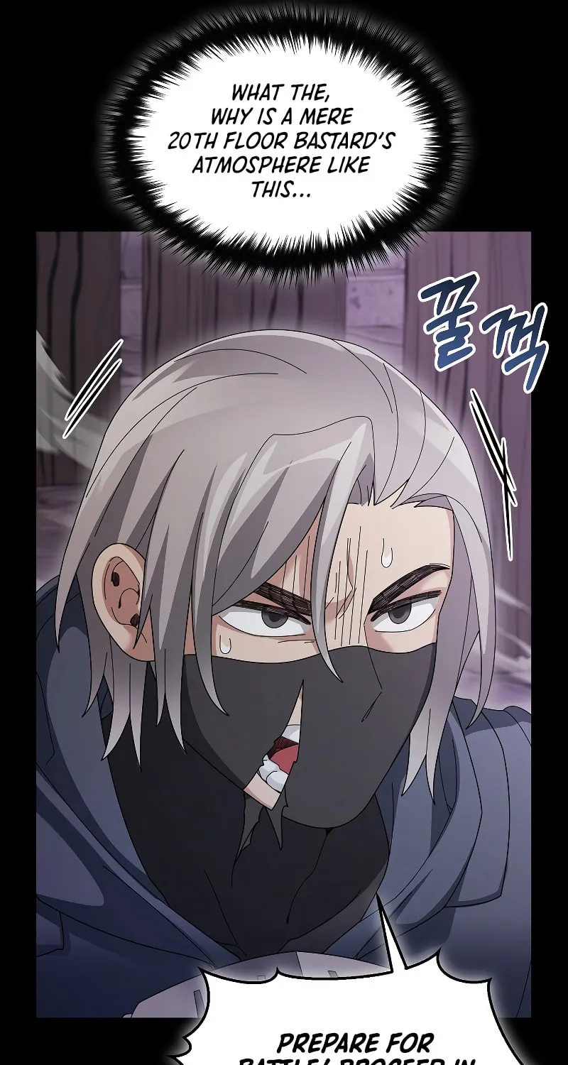 Read The Overpowered Newbie chapter 86 image 27 on Lezhin