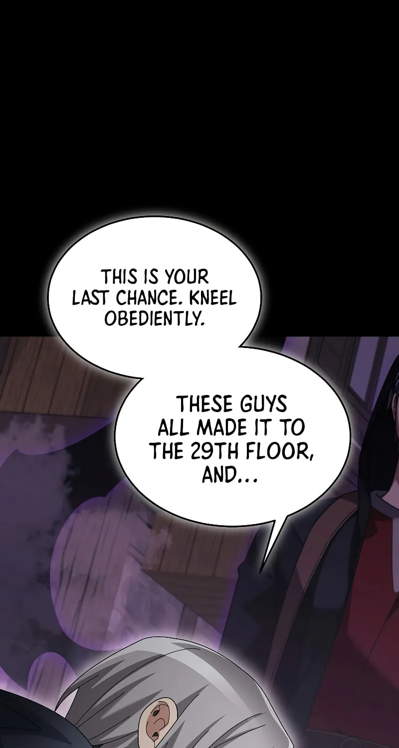 Read The Overpowered Newbie chapter 86 image 29 on Lezhin