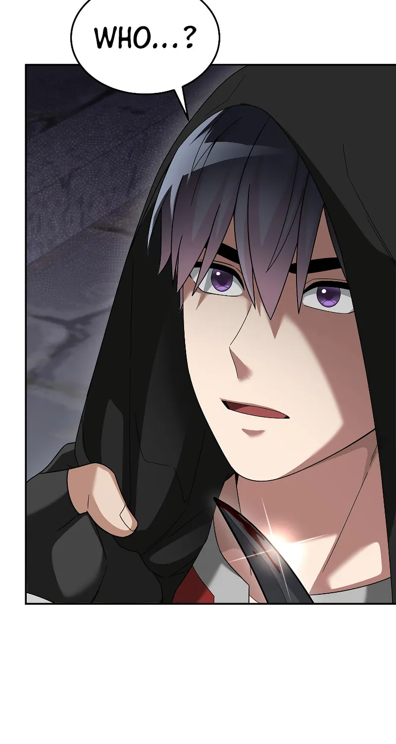 Read The Overpowered Newbie chapter 86 image 3 on Lezhin