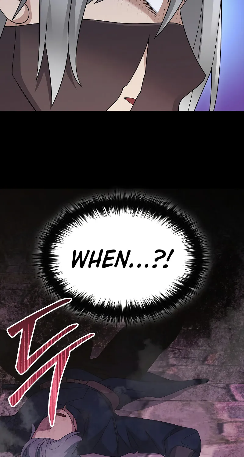 Read The Overpowered Newbie chapter 86 image 31 on Lezhin