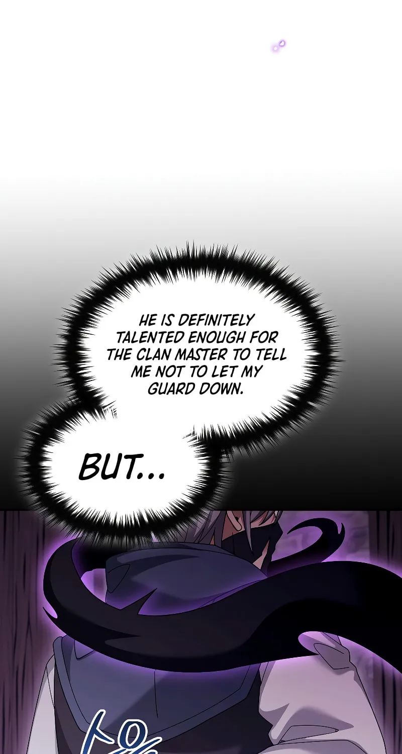 Read The Overpowered Newbie chapter 86 image 36 on Lezhin