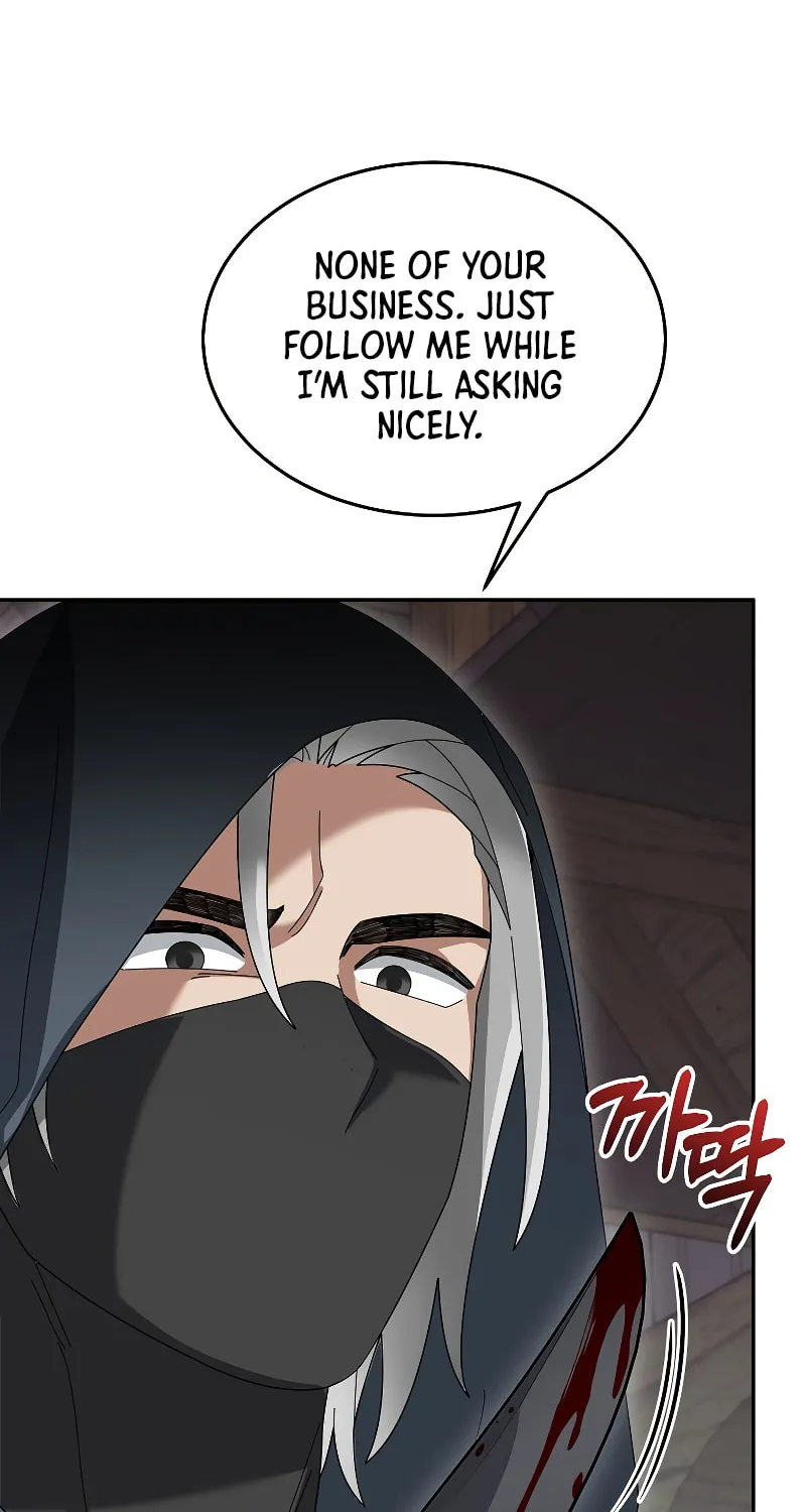 Read The Overpowered Newbie chapter 86 image 4 on Lezhin